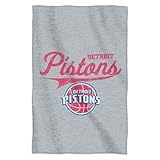 The NW Co 1 nba100010008ret NBAスウェットシャツThrow – PISTONS