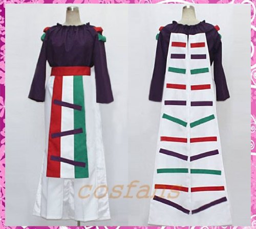 龍が如く5/澤村遥 | 「コスらぼっ!」コスプレイヤーのためのSNSアプリ