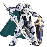 HiPlay SNAA 円卓の騎士団 1/144 巨神剣 トリスタン SC-002 色分け済みプラモデル 組み立てキット