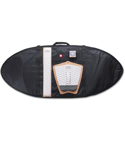 マザー　mazar スキムボード　約130×50cm ホワイト　白 MAZAR スキムボード BASIC+130cm 601 WHITE-Art マリンスポーツ