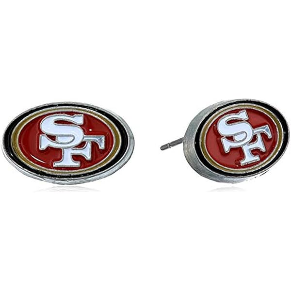 Amazon.co.jp: FOCO レディース NFL ビッグロゴ シマー スライド