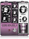 Death by Audio/Echo Dream 2