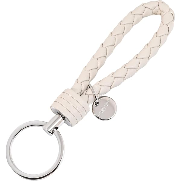 Amazon.co.jp: (ボッテガ・ヴェネタ) BOTTEGA VENETA キーリング