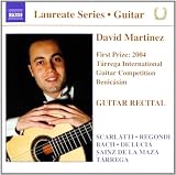 Guitar Recital