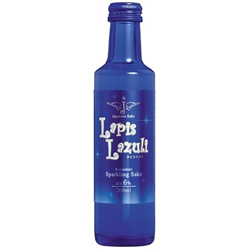 中埜酒造 國盛 ラピスラズリ