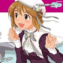 「アイドルマスター」THE IDOLM@STER MASTER セット 516Jz8T7csL._AC_UL210_SR210,