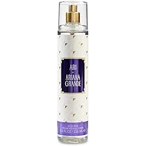 Amazon.co.jp: Ariana Grande Body Mist, 236 ml : ビューティー