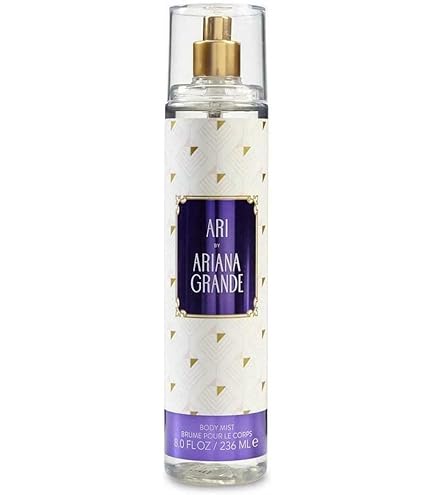 Amazon.co.jp: アリアナグランデ ボディミスト arianagrande bodymist