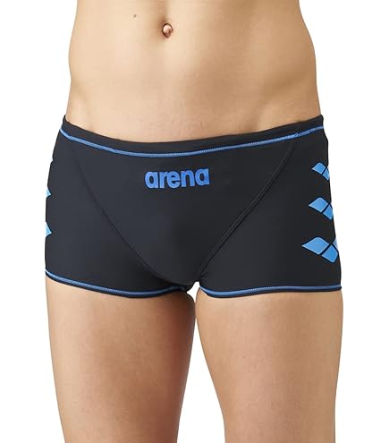 アリーナ arena 競泳水着 競パン メンズ Mサイズ アリーナ 水着 メンズ 競技用 WA承認 水泳 競泳 arena AQUA