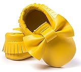 Royal Cutie ベビー・ガールズ カラー: イエロー