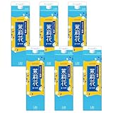 サントリー 【ジャスミン焼酎】茉莉花 (まつりか) [ 焼酎 1.8L×6本 ]