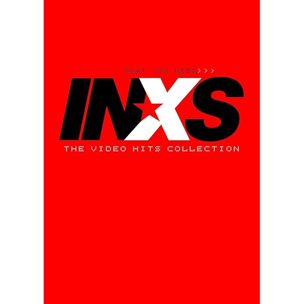 中古】 ベスト・オブ・インエクセス～アイム・オンリー