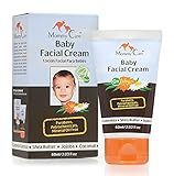 Mommy Care ベビーフェイシャルクリーム 60ml mommy04