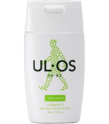 Amazon | 大塚製薬 UL・OS(ウル・オス) スキンミルク 200ml | UL・OS