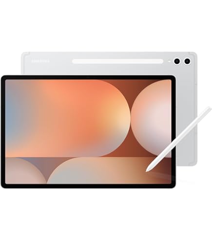 Samsung Galaxy Tab S10 Plus 12.4 inch SM-826B 5G 256GB Platinum
