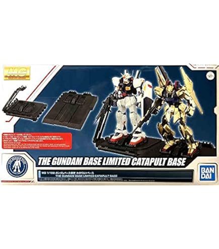 ガンダム1/144スケールHGUCシリーズ ホワイトベース カタパルトデッキ Amazon | Realistic Model Series 1/144スケール HGUCシリーズ用