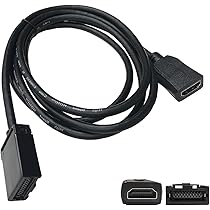トヨタ　DSZT-YC4T　カーナビ　ケーブル付き 楽天市場】DSZT-YC4T トヨタ純正DOPナビ HDMI変換ケーブル