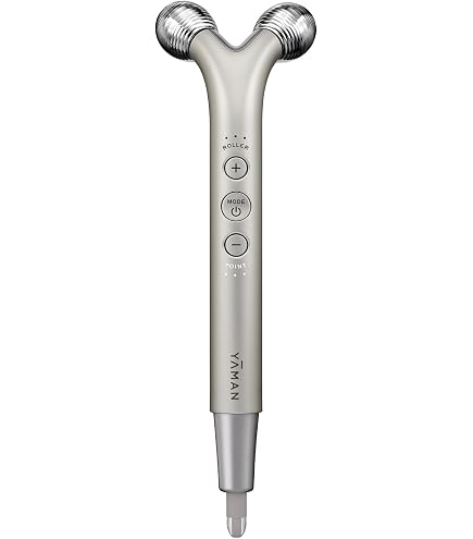 Amazon.co.jp: ヤーマン 美顔器併用ゲル フローレスセラム ハイド