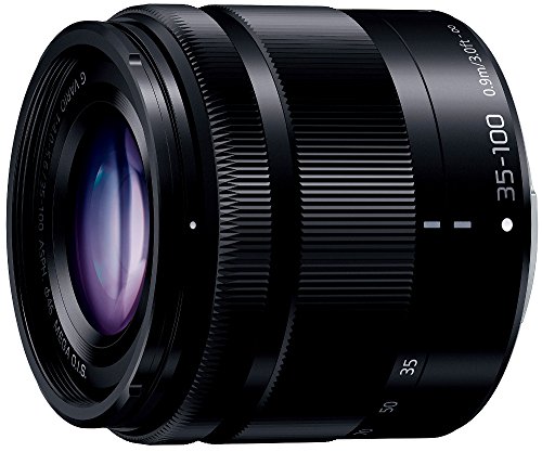 ★ LUMIX G VARIO 35-100mm ★ Amazon.com : PANASONIC LUMIX G VARIO LENS, 35-100MM, F4.0