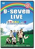 �Ώ� g-seven LIVE �΂��̃��C���{�[