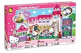 レンガブロックOxford Hello Kitty School – hk3019 ( 730pcs )