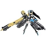 メガミデバイス BULLET KNIGHTS エクソシスト WIDOW 全高約150mm 1/1スケール プラモデル