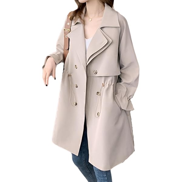 etretokyo ボリュームスリーブオックスショートコート　新品未使用 ETRE TOKYO ボリュームスリーブオックスショートコート - メルカリ