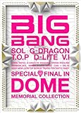 SPECIAL FINAL IN DOME MEMORIAL COLLECTION(DVD�t)