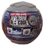 Rocket League ミニ プルバック レーサーカー ミステリーボール 1パック