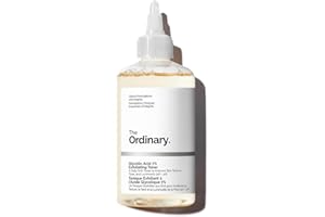 The Ordinary Glycolic Acid 7% Exfoliating Toner, Brightening and Smoothing Daily Toner for More Even-Looking Skin Tone