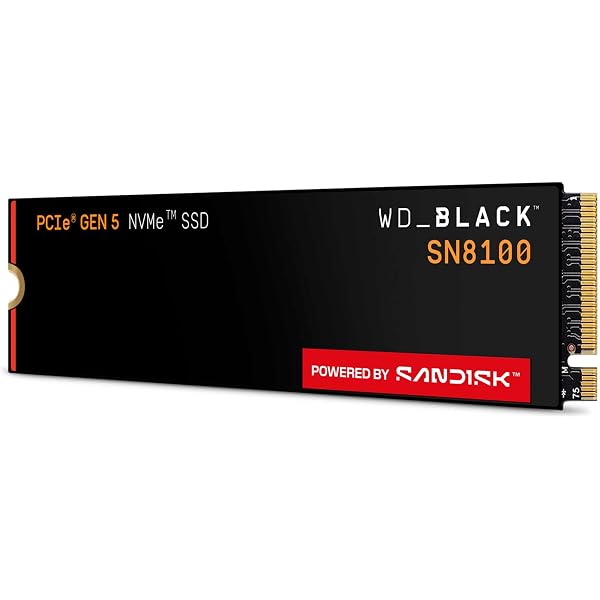 Amazon | SanDisk SSD Plus 2TB、M.2 2280 PCIe Gen3 NVMe SSD、最大