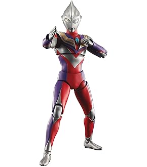 新品☆未開封　MAFEX マフェックス シン・ウルトラマン MAFEX ウルトラマン(シン・ウルトラマン版) DX