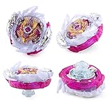 バトリングトップス B-168 B168 ブースターレイジ ロンギナス Ds' 3A ハイパフォーマンス ジャイロ