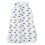 aden + anais Classic Sleeping Bag, High Seas, Small, by aden + anais
