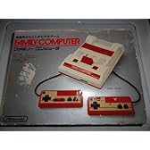 ファミリーコンピュータ 本体