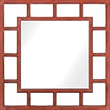 Paragon画像ギャラリー9433 Casenインチ壁装飾 1"D x 28"W x 28"H 9433