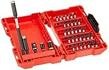 Milwaukee Electric Tool 48-32-4005 Shockwave Bit Set (36 Piece) [並行輸入品]