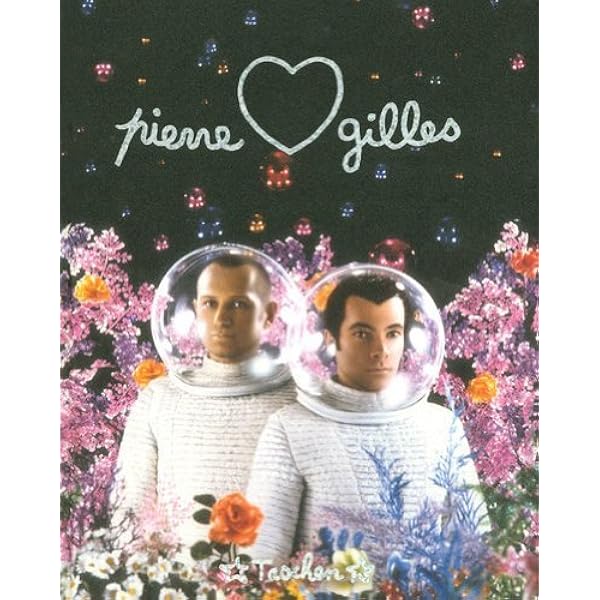 Pierre et Gilles THE COMPLETE WORKS 作品集 Amazon | Pierre Et Gilles: The Complete Works (Jumbo Series