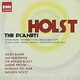 Holst: the Planets/Brook Green