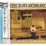 ブルース・アンソロジー オムニバス 輸入盤 3枚組 BLUES 3CD-001