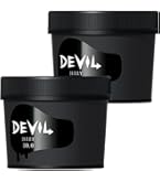 Amazon | ロレッタ デビル ジェルワックス 5.0 240g [ヘアワックス