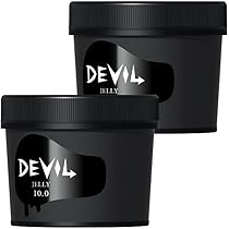 Amazon | ロレッタ デビルゼリー 10.0 240g×2個セット[ジェルワックス