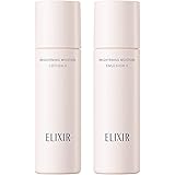 【医薬部外品】 ELIXIR WHITE(エリクシール ホワイト) ブライトニング トライアルセット WT 2 tb トライアル ・ 旅行用 リラックス感のあるアクアフローラルの香り セット 30mL+30mL