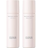 Amazon.co.jp: ELIXIR エリクシール ブライトニング トライアルセット