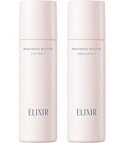 Amazon.co.jp: エリクシール(ELIXIR) 【医薬部外品】エンリッチド