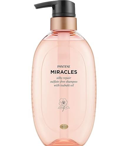 Pantene Pro-V Miracles Rich Moisture Treatment, 500 grams : Amazon