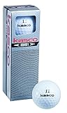 キャスコ(Kasco) ゴルフボール ワンコイン2ピースボール XD-401