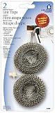 Helping Hand Washing Machine Hose Lint Trap, 2 Count [並行輸入品]