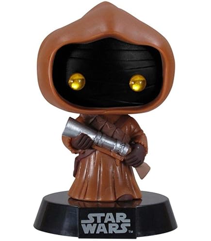 Amazon.co.jp: FUNKO POP! スター・ウォーズ/フォースの覚醒