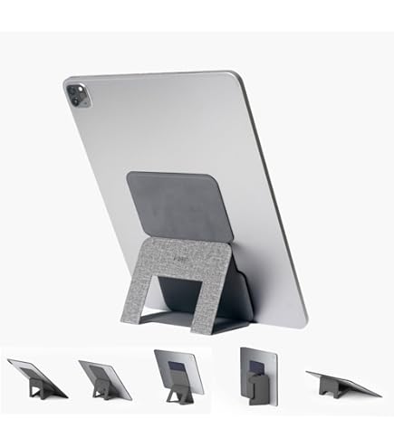 iPad mini 第6世代 wifi 64GB＋ペンシル＋moftスタンド Amazon.co.jp: MOFT X iPad Apple pencilケース ホルダー mini6